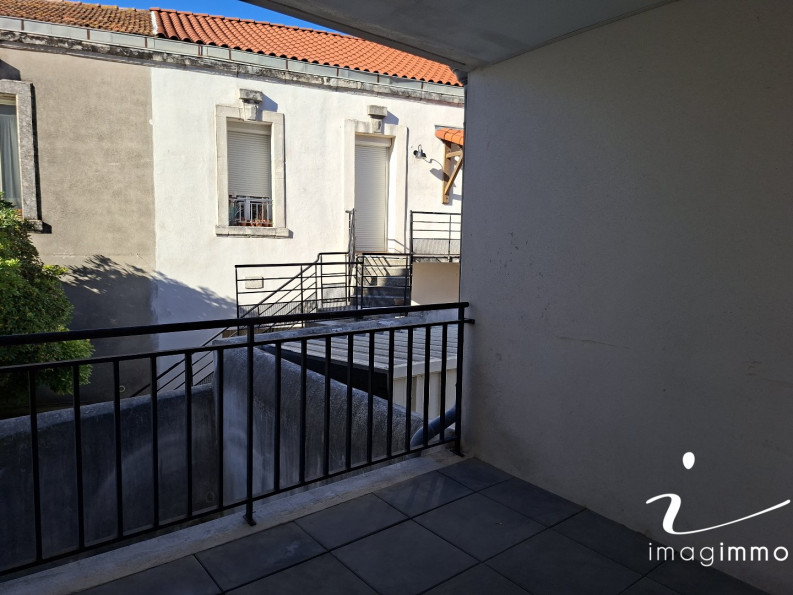 location Appartement Saint Jean De Vedas