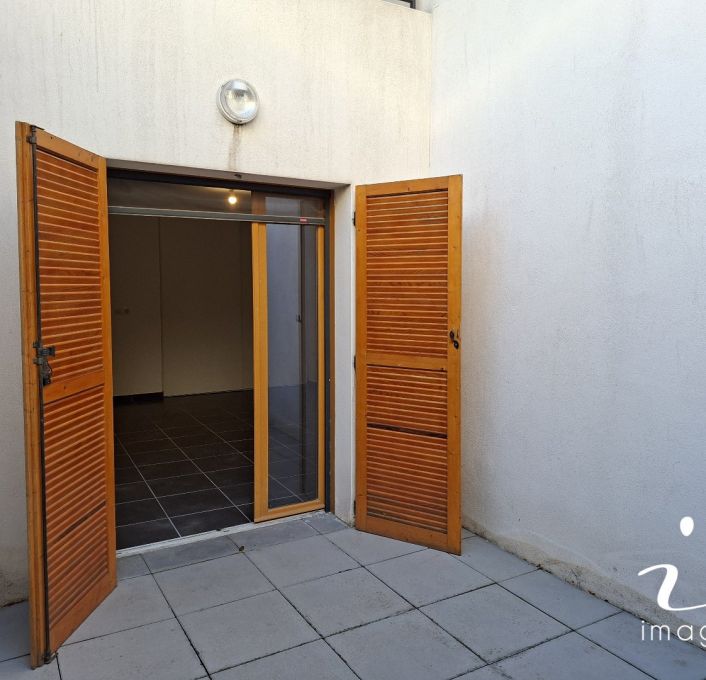 location Appartement Saint Jean De Vedas