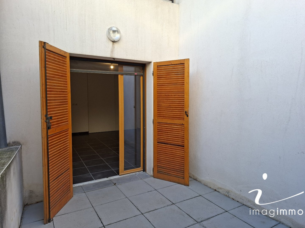 location Appartement Saint Jean De Vedas - Photo 10