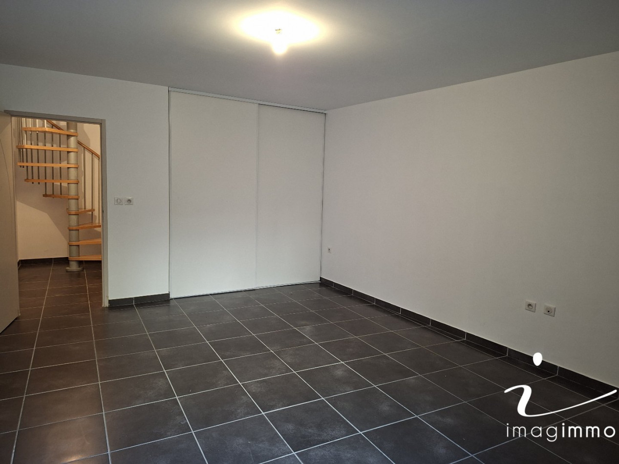 location Appartement Saint Jean De Vedas - Photo 8