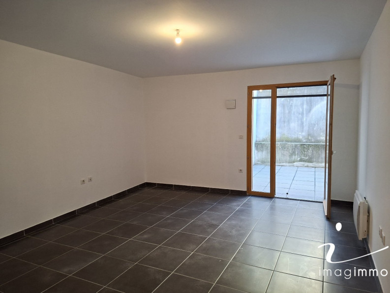 location Appartement Saint Jean De Vedas - Photo 9