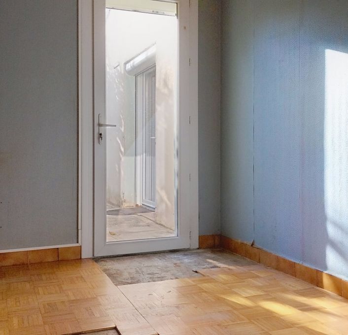 à vendre Villa Fabregues