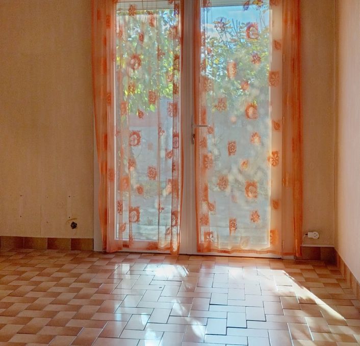 à vendre Villa Fabregues