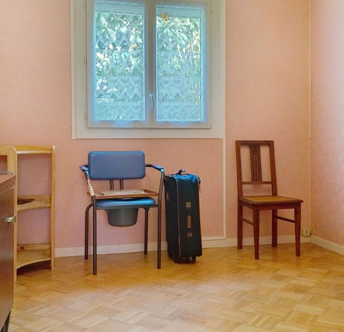 à vendre Villa Fabregues