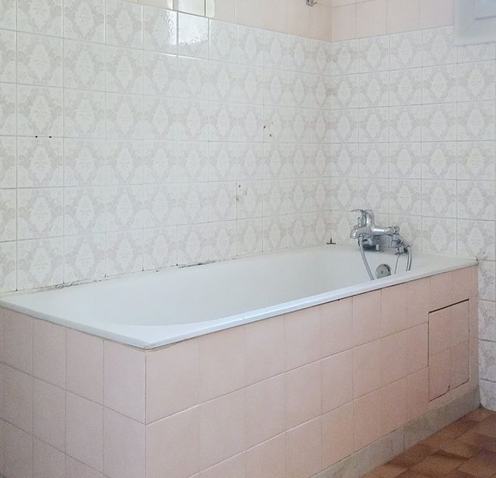 à vendre Villa Fabregues