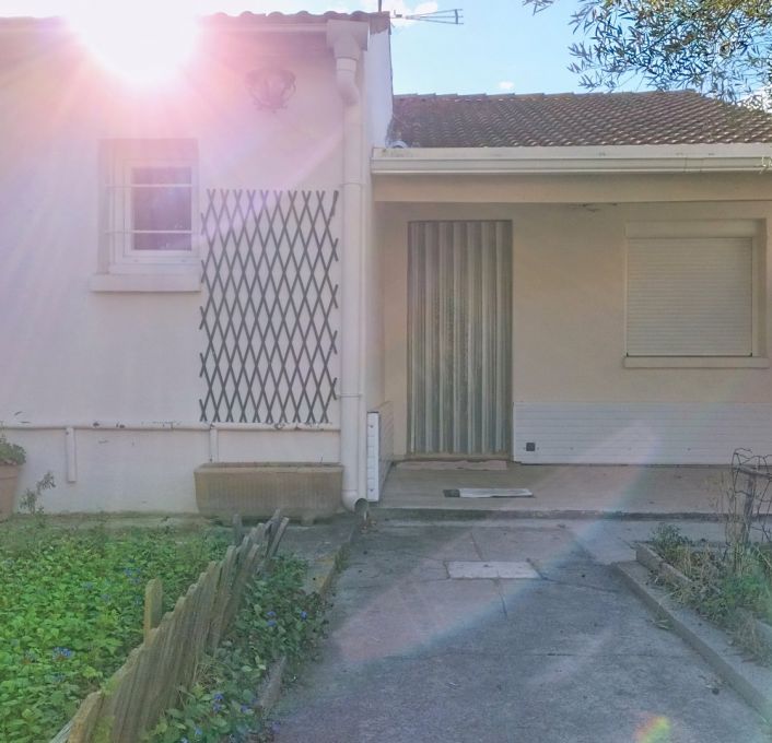 à vendre Villa Fabregues