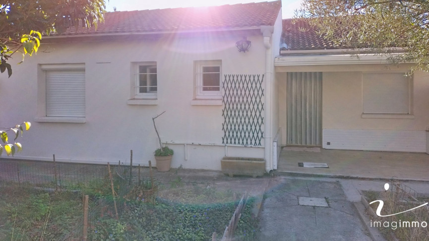 à vendre Villa Fabregues - Photo 1