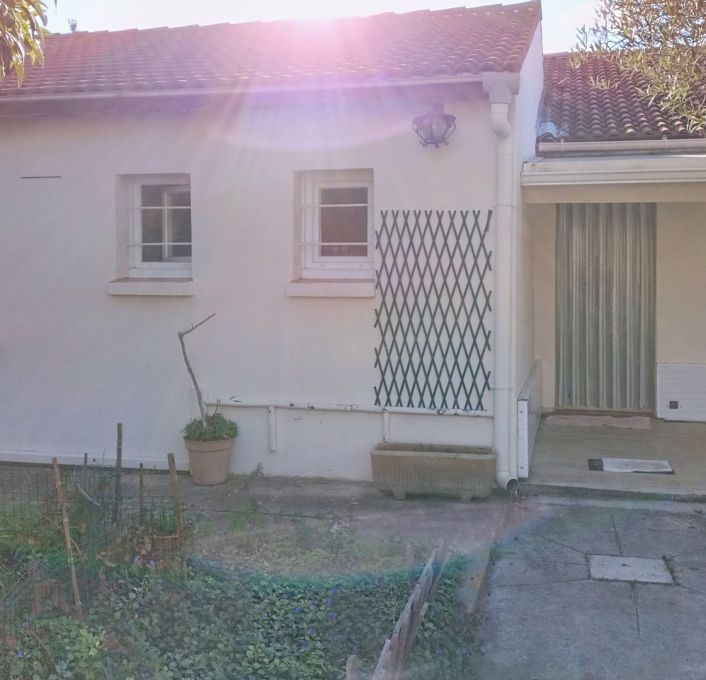 à vendre Villa Fabregues