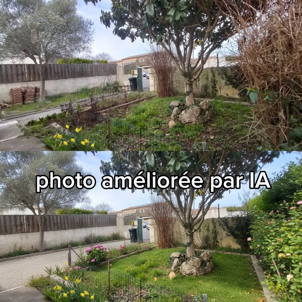 vente Villa Fabregues - Photo 7