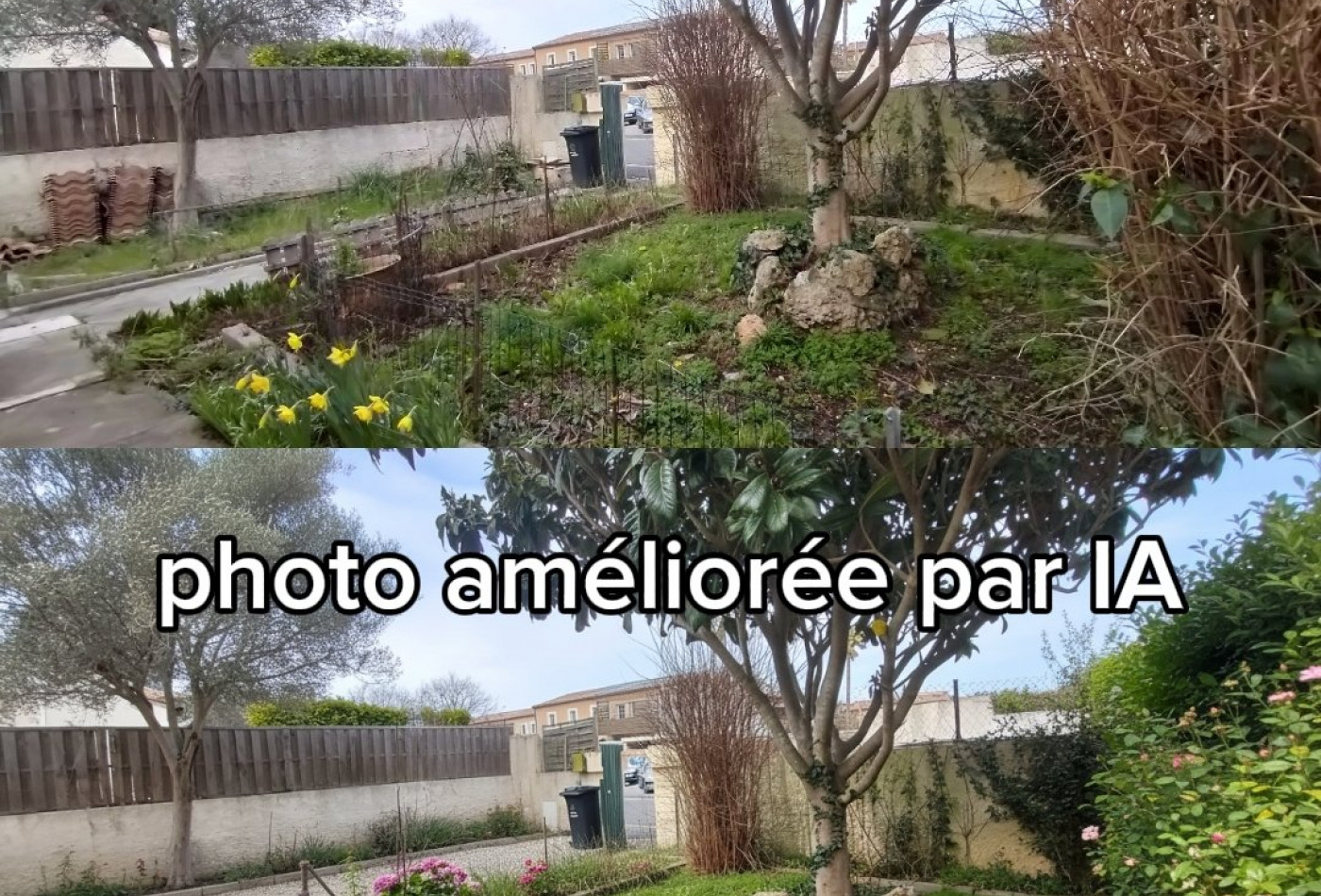 à vendre Villa Fabregues - Photo 7