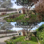vente Villa Fabregues