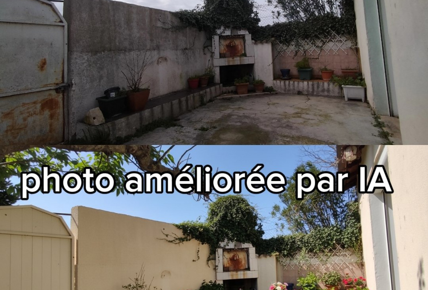 à vendre Villa Fabregues - Photo 3