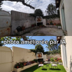 vente Villa Fabregues