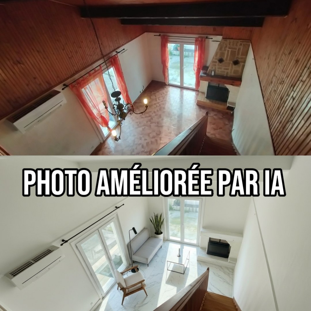 vente Villa Fabregues - Photo 5