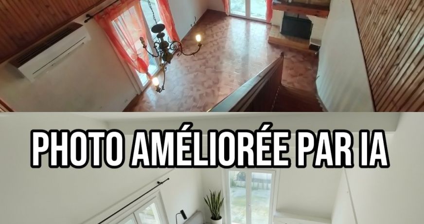 vente Villa Fabregues