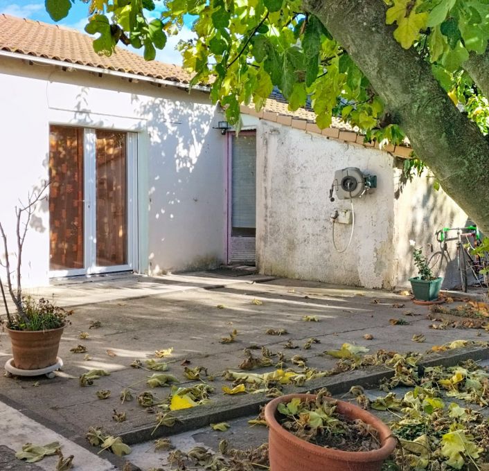 à vendre Villa Fabregues