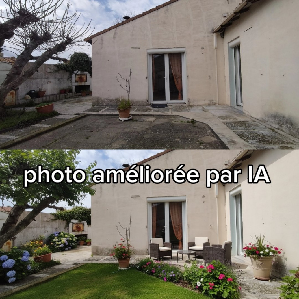 vente Villa Fabregues - Photo 6