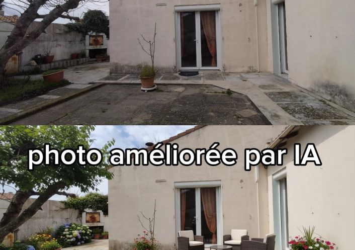 à vendre Villa Fabregues