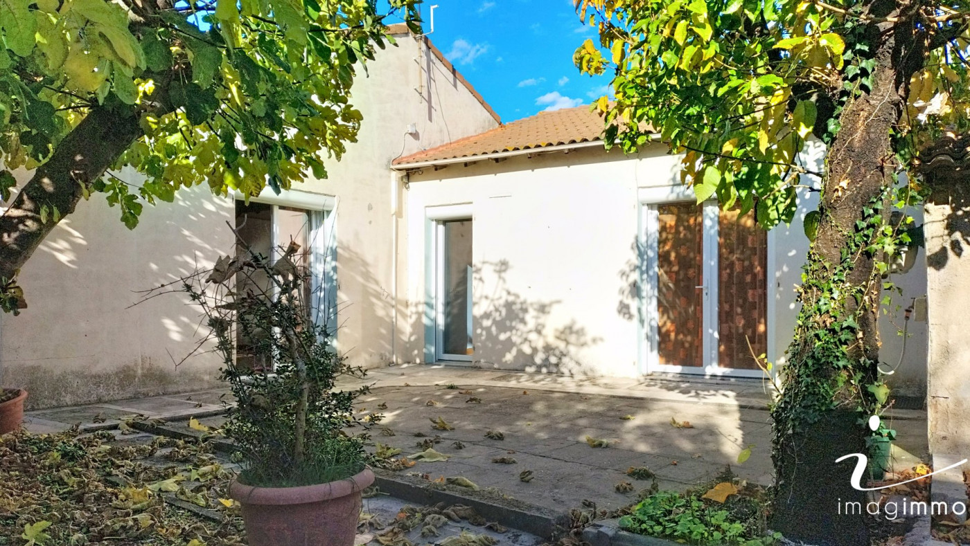 à vendre Villa Fabregues - Photo 10