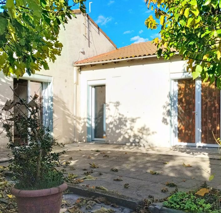 à vendre Villa Fabregues