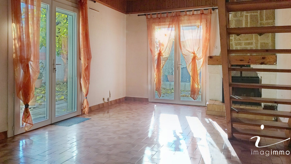 vente Villa Fabregues - Photo 5