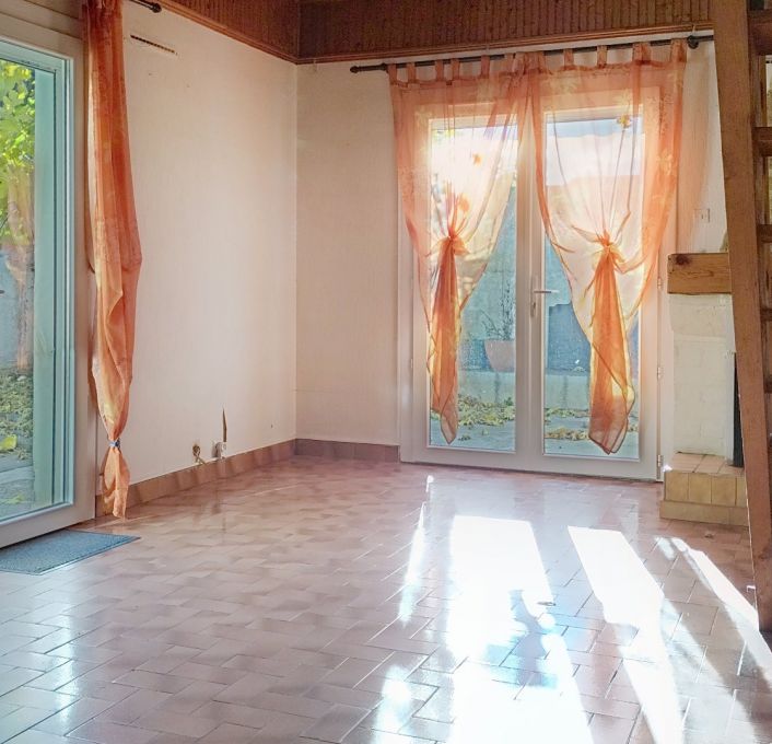 à vendre Villa Fabregues