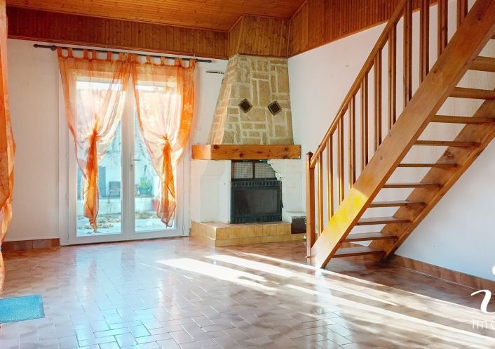 à vendre Villa Fabregues