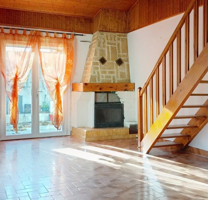 à vendre Villa Fabregues