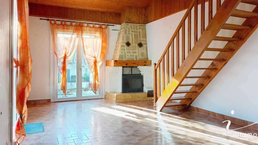 vente Villa Fabregues