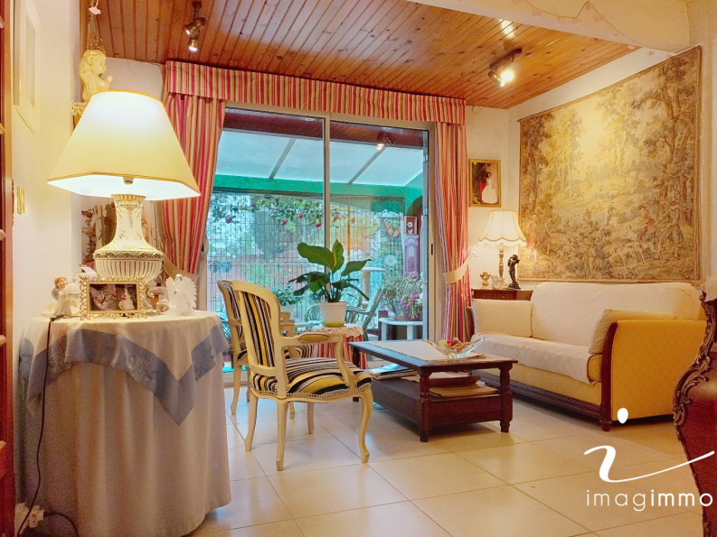 vente Villa Fabregues - Photo 3