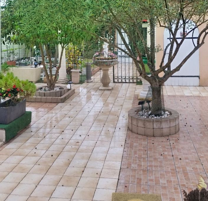 à vendre Villa Fabregues