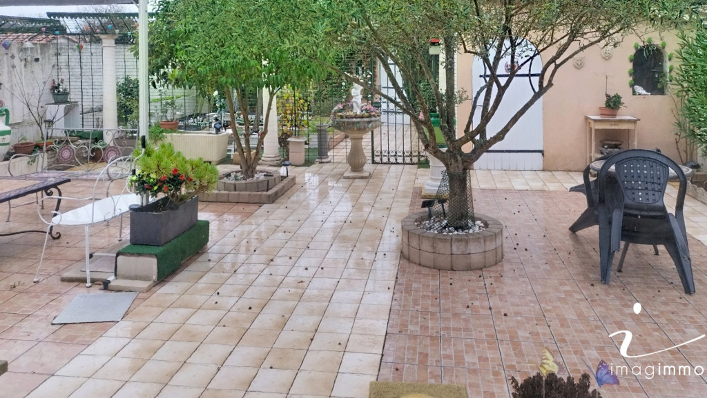 vente Villa Fabregues - Photo 10