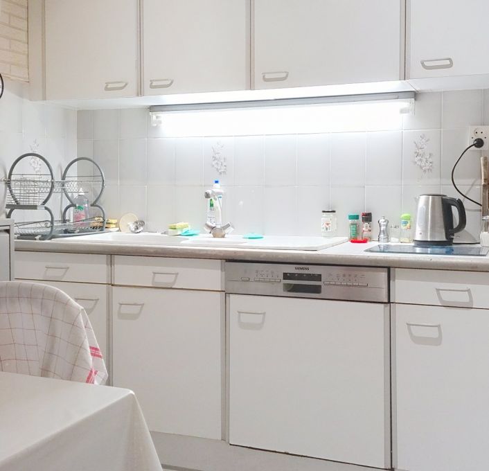 à vendre Villa Fabregues