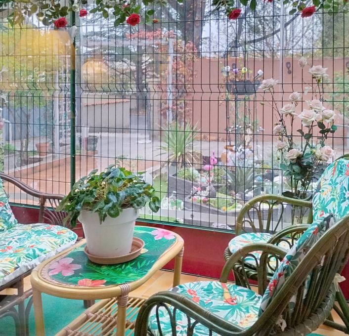 à vendre Villa Fabregues