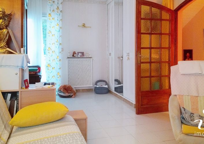 à vendre Villa Fabregues