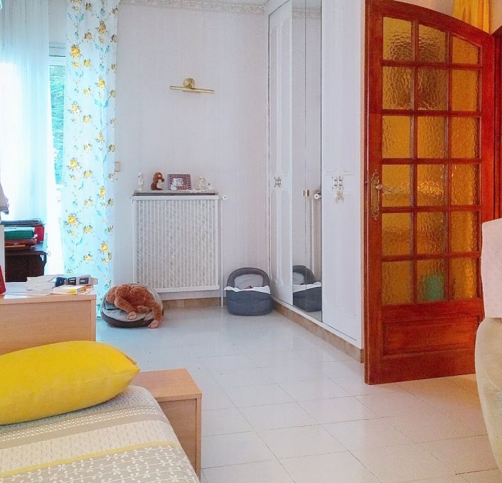 à vendre Villa Fabregues