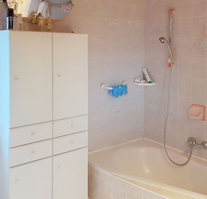 à vendre Villa Fabregues