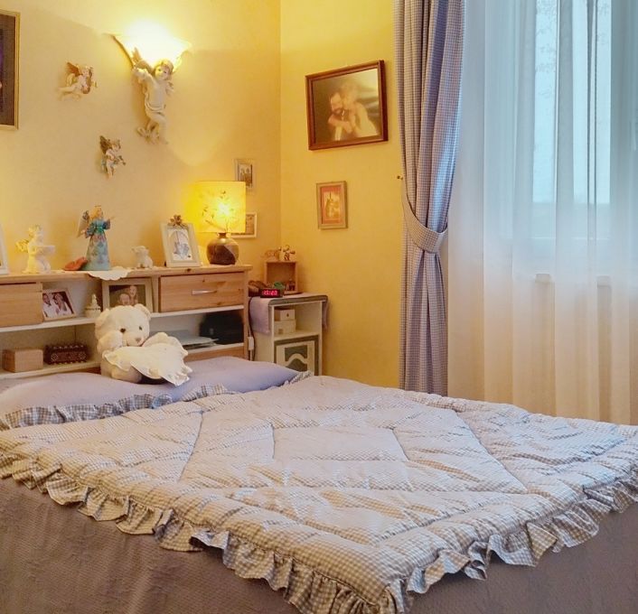 à vendre Villa Fabregues