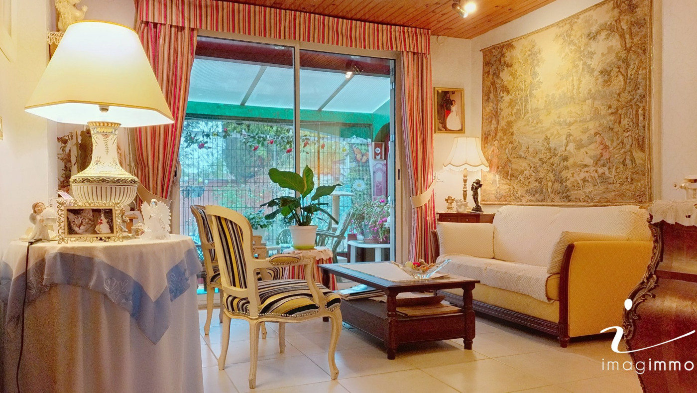 vente Villa Fabregues - Photo 2