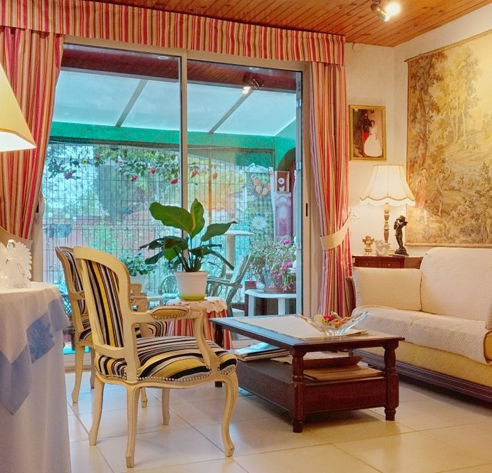 à vendre Villa Fabregues