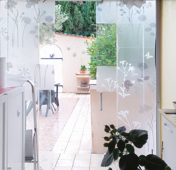 à vendre Villa Fabregues