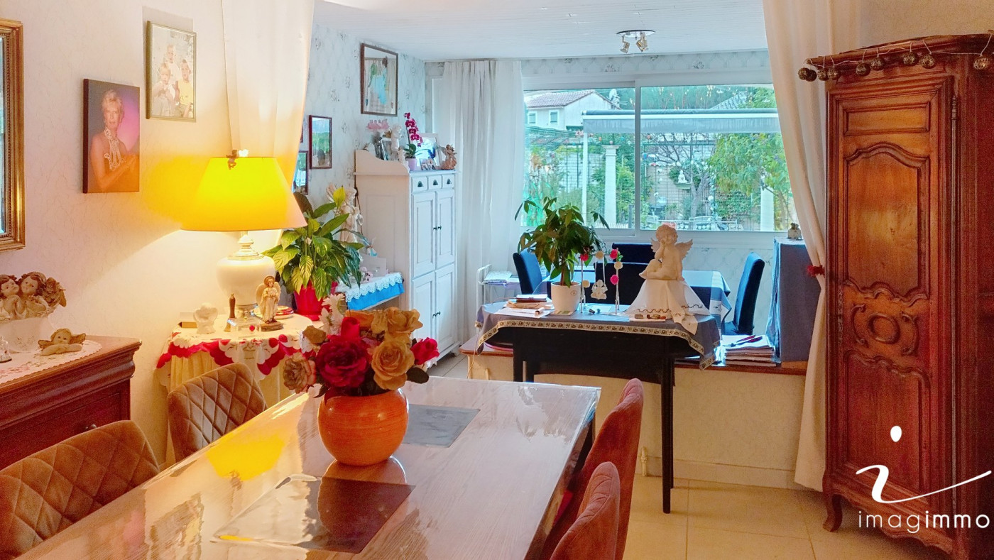 vente Villa Fabregues - Photo 1