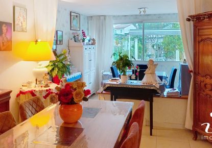 vente Villa Fabregues