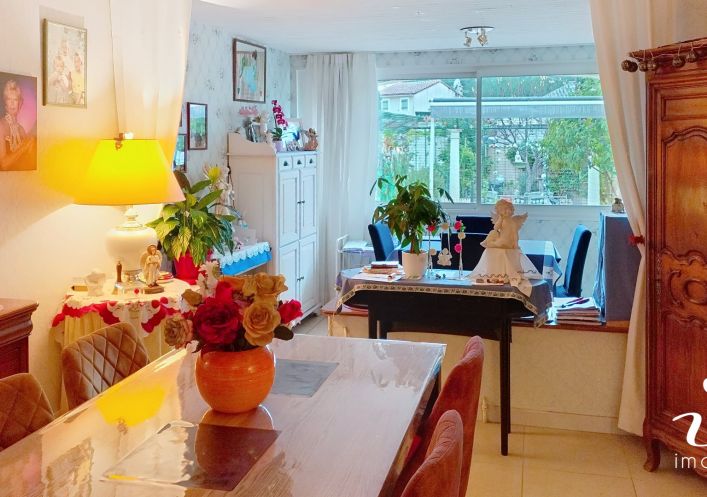 à vendre Villa Fabregues