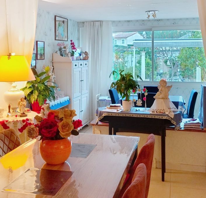 à vendre Villa Fabregues