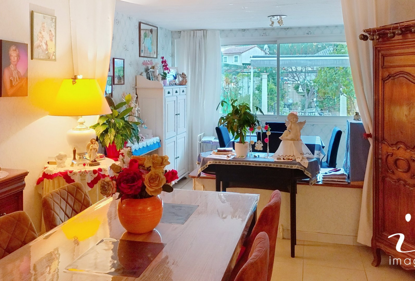 vente Villa Fabregues - Photo 1