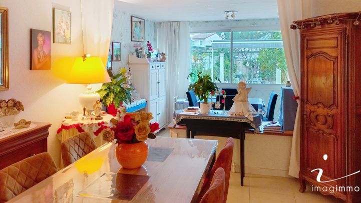 vente Villa Fabregues