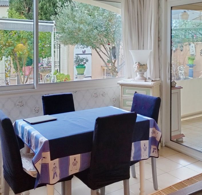 à vendre Villa Fabregues