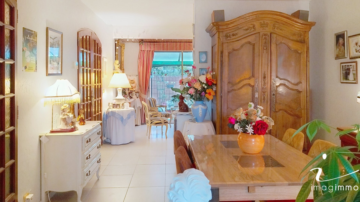 vente Villa Fabregues - Photo 4