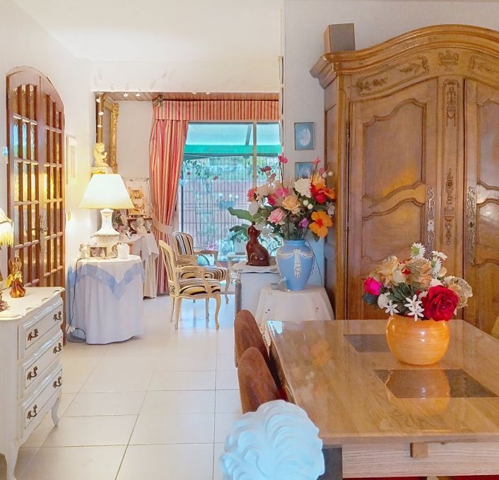 à vendre Villa Fabregues